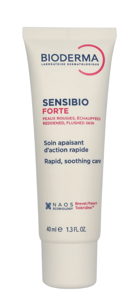 Bioderma Sensibio Forte 40 ml