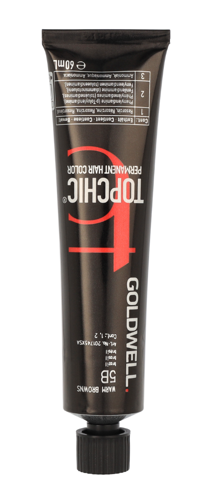 Goldwell Topchic Tube 60 ml