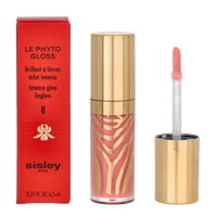 Sisley Phyto Lip Gloss Lip Care