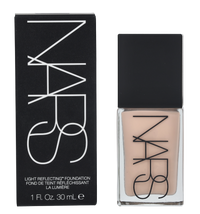 Nars Light Reflecting Foundation 30 ml