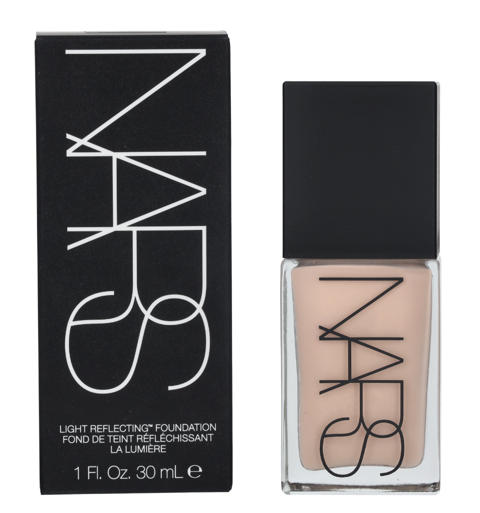 Nars Light Reflecting Foundation 30 ml