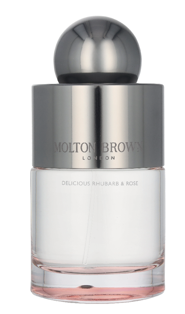 Molton Brown Delicious Rhubarb & Rose Edt Spray 100 ml