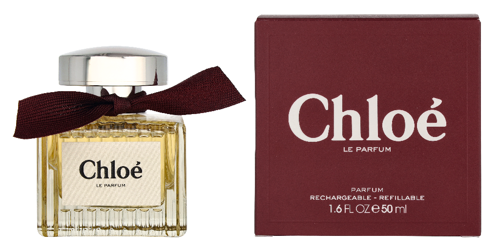 Chloe Signature Le Parfum Spray 50 ml