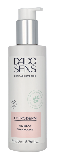 Dado Sens Extroderm Shampoo 200 ml