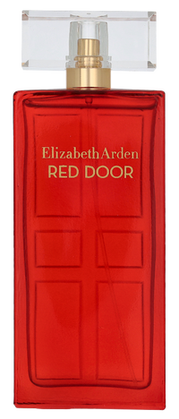 E.Arden Red Door Edt Spray 100 ml