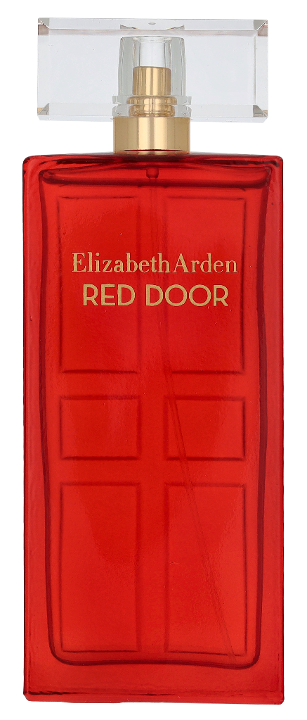 E.Arden Red Door Edt Spray 100 ml