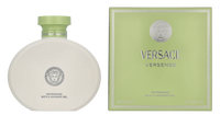 Versace Versense Shower Gel 200ml