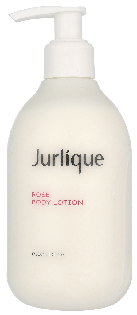 Jurlique Softening Rose Body Lotion 300 ml