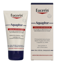 Eucerin Aquaphor Soothing Skin Balm
