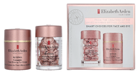 E. Arden Retinol Face Eye Travel Set 29 ml