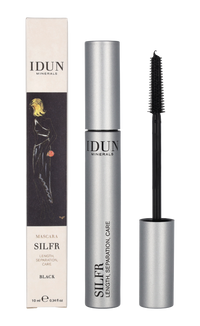 Idun Minerals Silfr Mascara 10 ml