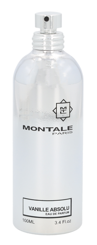 Montale Vanille Absolu Edp Spray 100 ml