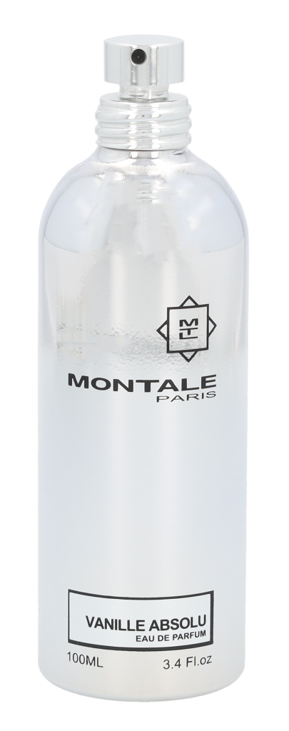 Montale Vanille Absolu Edp Spray 100 ml