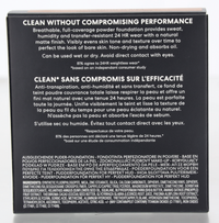 BareMinerals Barepro 24H Skin-Perfecting Powder Foundation 8 g