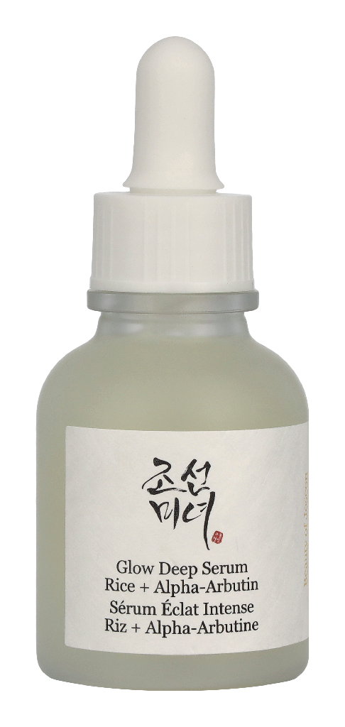 Beauty Of Joseon Glow Deep Serum Rich + Alpha Arbutin 30 ml