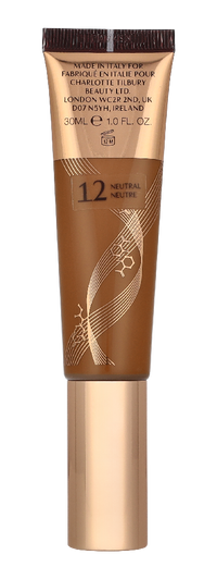 Charlotte Tilbury Beautiful Skin Foundation 30 ml