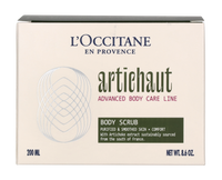 L'Occitane Artiehaut Complete Body Scrub 200 ml