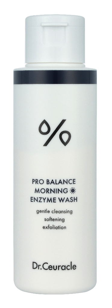 Dr. Ceuracle Pro Balance Morning Enzyme Wash 50 g
