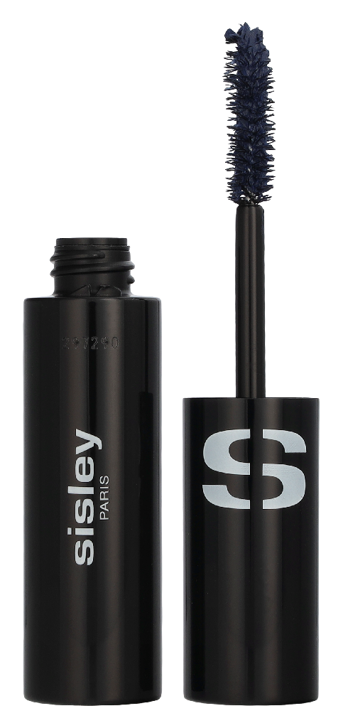 Sisley So Curl Curling & Fortifying Mascara