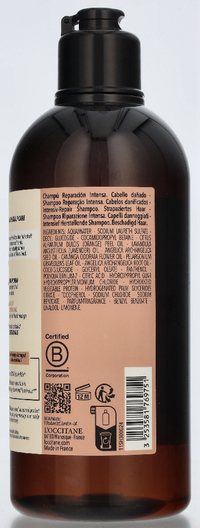 L'Occitane Intensive Repair Shampoo 300 ml