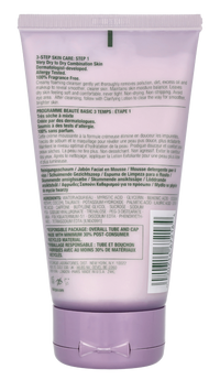 Clinique Foaming Facial Soap 150ml