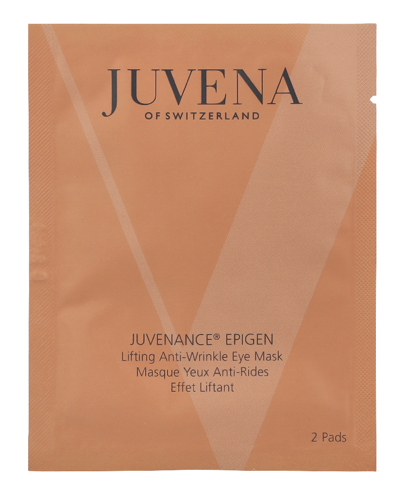 Juvena Epigen Lifting Anti-Wrinkle Eye Mask 20 ml