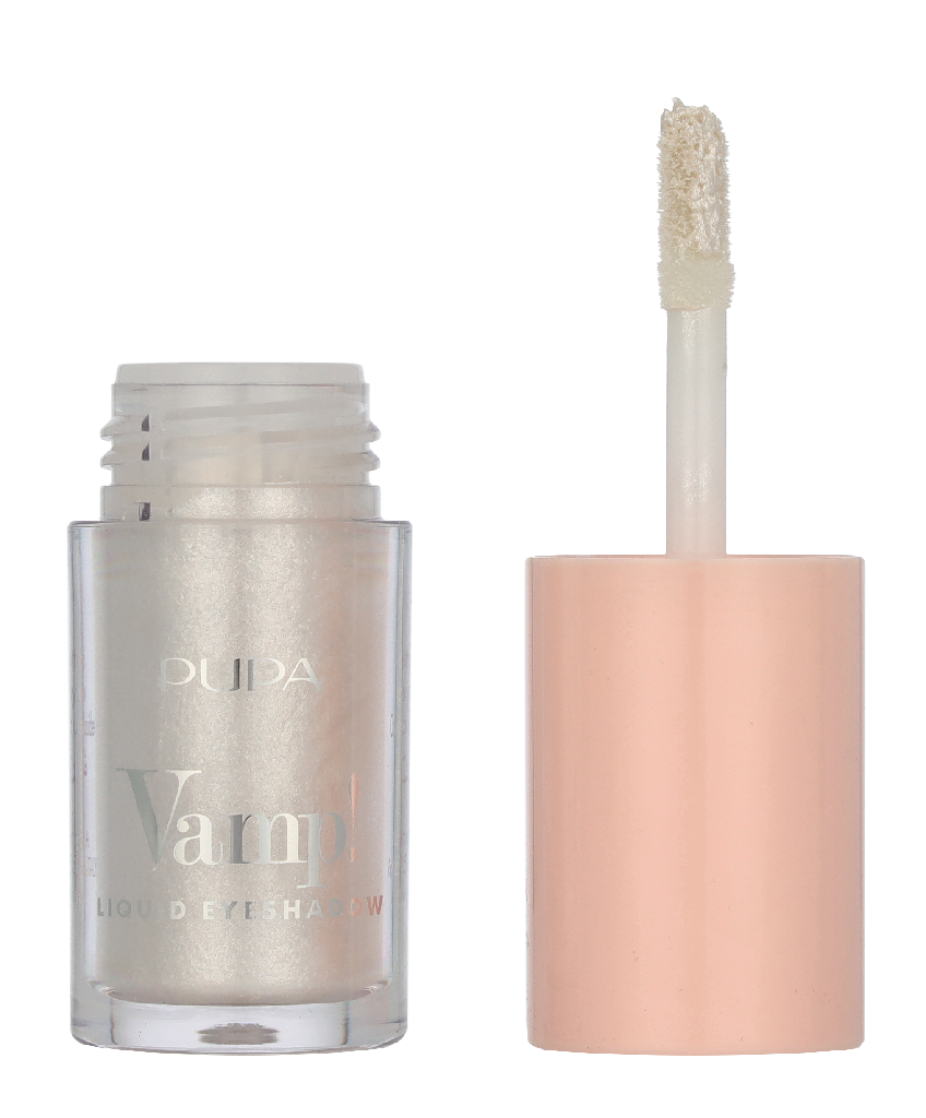 Pupa Vamp! Liquid Eyeshadow 4 ml