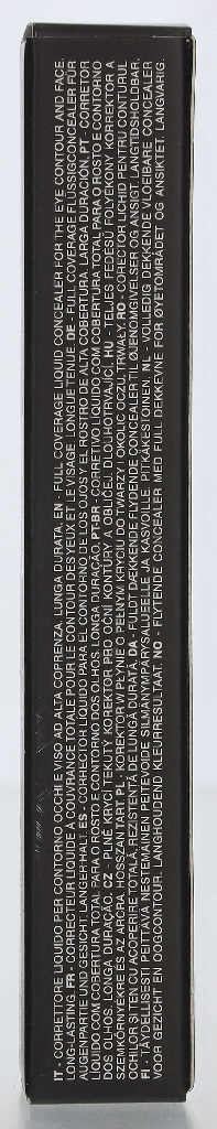 Kiko Milano Full Coverage Dark Circles Concealer 8 ml