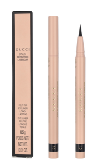 Gucci Felt-Tip Longlasting Eyeliner 0.5 g