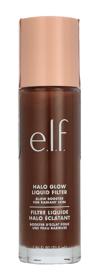 Elf Halo Glow Liquid Filter 31.50 ml