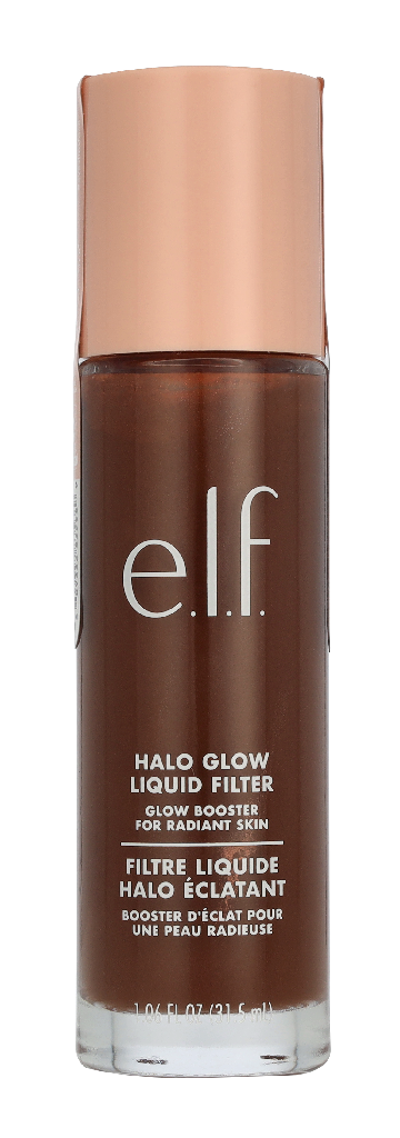 Elf Halo Glow Liquid Filter 31.50 ml