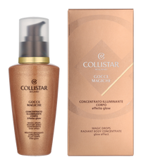 Collistar Glow Body Magic Drops 125 ml