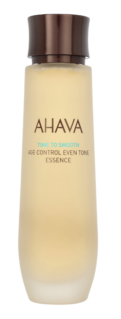 Ahava T.T.S. Age Control Even Tone Essence 100 ml