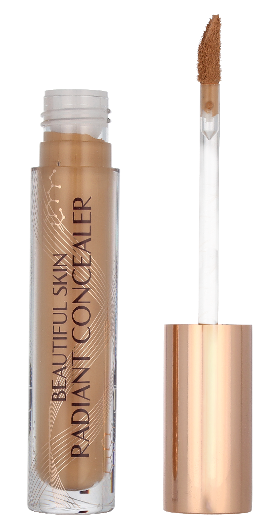 Charlotte Tilbury Beautiful Skin Radiant Concealer 30 ml