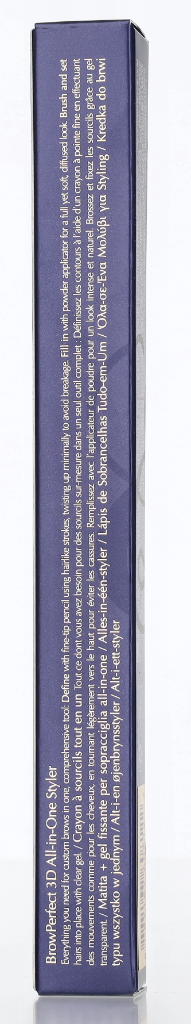 E.Lauder MicroPrecise Brow Pencil