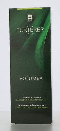Rene Furterer Volumea Volumizing Shampoo 200 ml