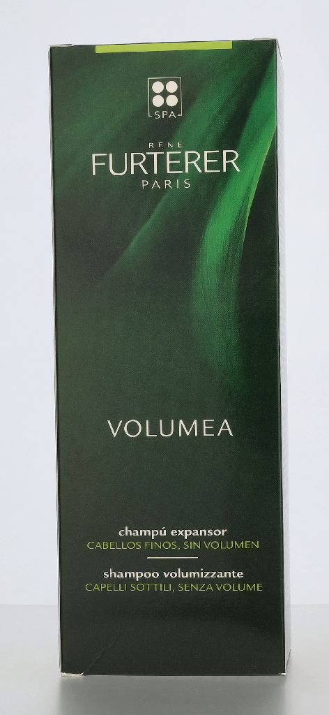Rene Furterer Volumea Volumizing Shampoo 200 ml