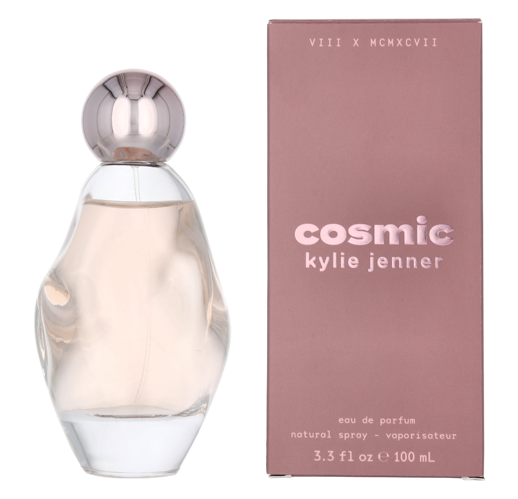 Kylie Jenner Cosmic Edp Spray