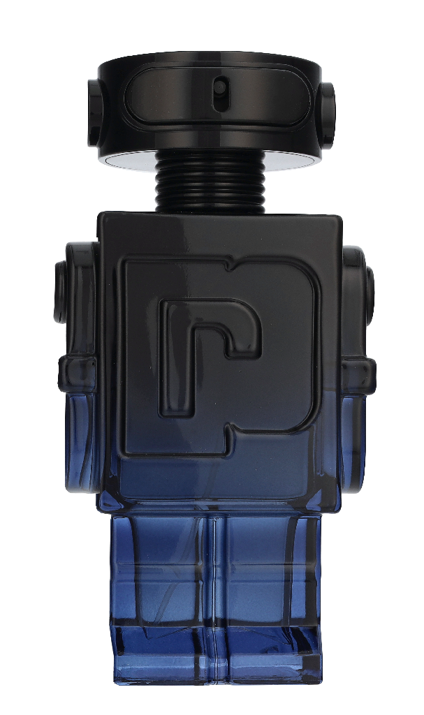 Paco Rabanne Phantom Eau De Parfum Intense Spray