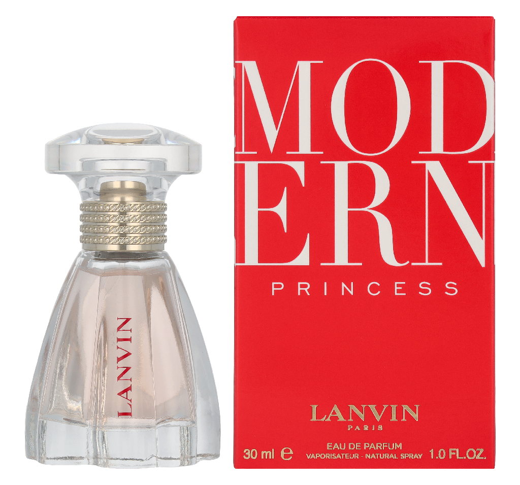 Lanvin Modern Princess Eau de parfum Spray