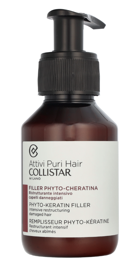 Collistar Phyto-Keratin Filler 100 ml