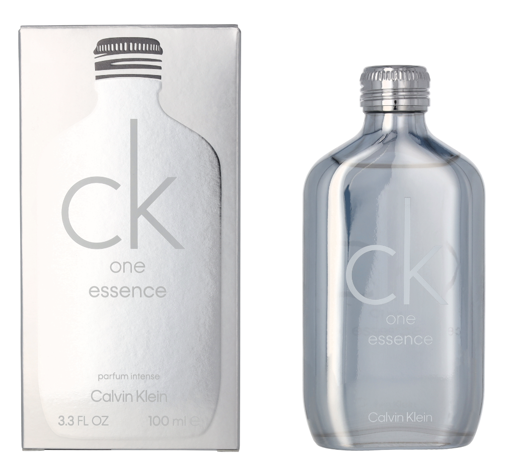 Calvin Klein Ck One Essence Parfum Edp Spray