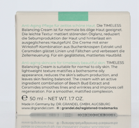Dr. Grandel Timeless Balancing Cream 24H 50 ml