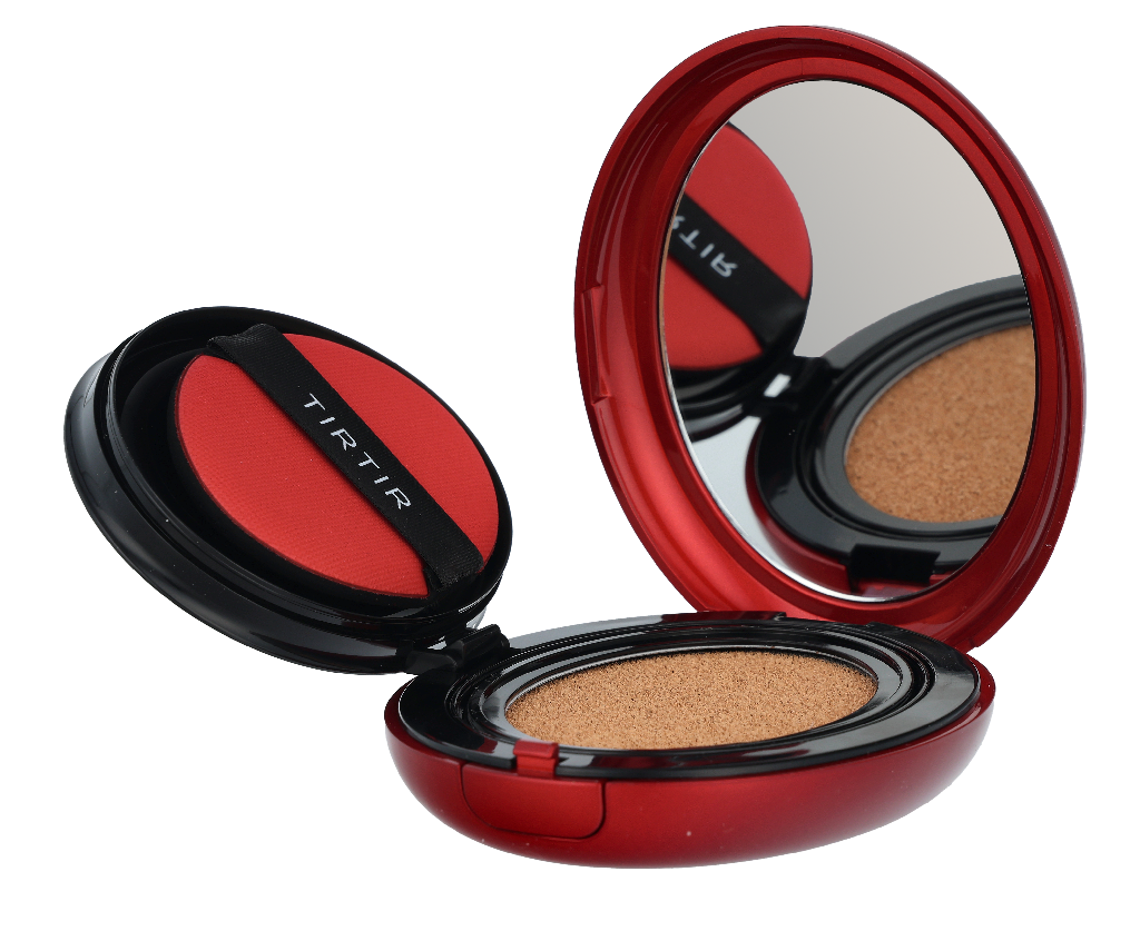 Tirtir Mask Fit Red Cushion Foundation SPF40 18 g