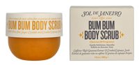 Sol De Janeiro Bum Bum Body Scrub 220 g