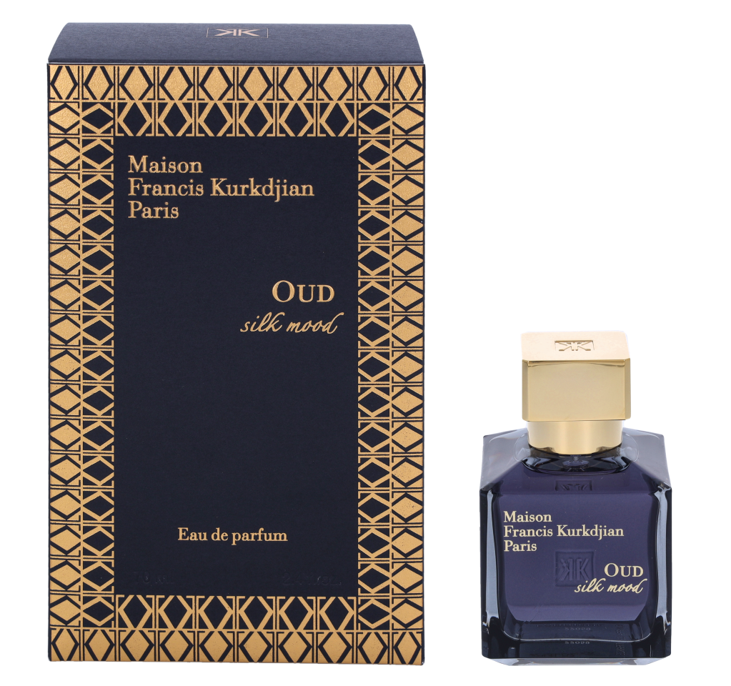 MFKP Oud Silk Mood Edp Spray 70 ml