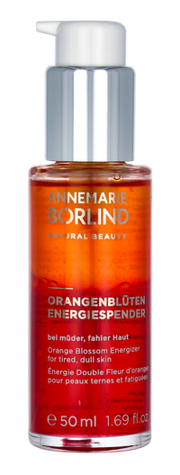 Annemarie Borlind Orange Blossom Energizer 50 ml