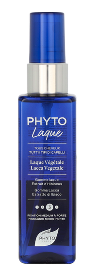 Phyto Phytolaque Blu Botanical Hair Spray 100 ml