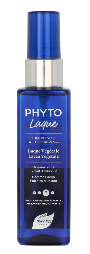 Phyto Phytolaque Blu Botanical Hair Spray 100 ml