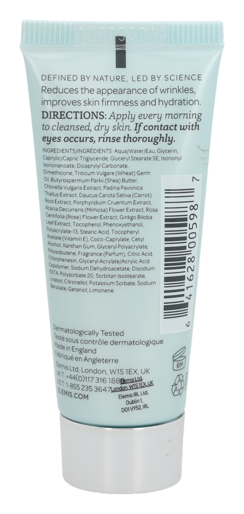 Elemis Pro-Collagen Marine Cream 15 ml